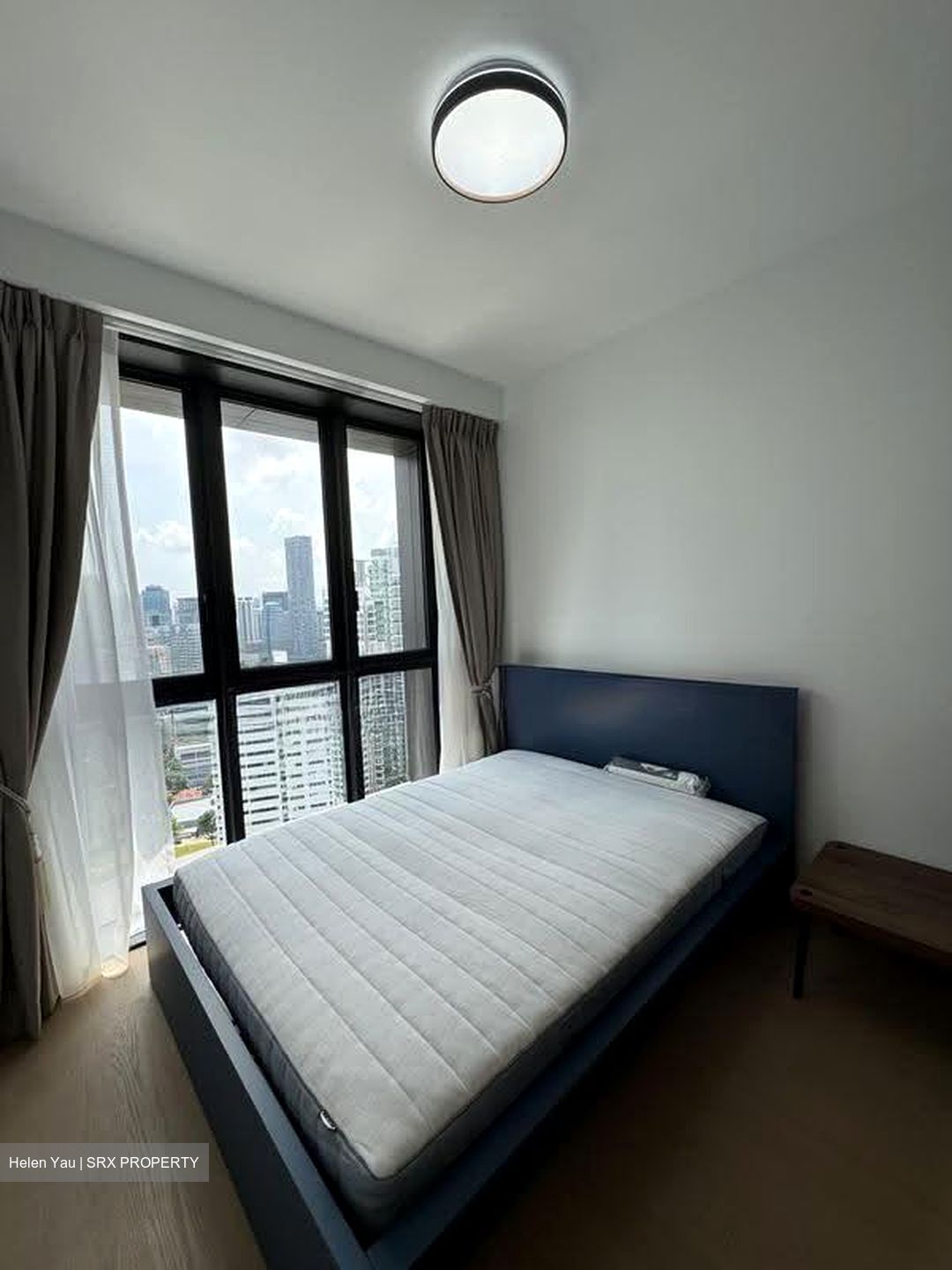 Irwell Hill Residences (D9), Apartment #618161791